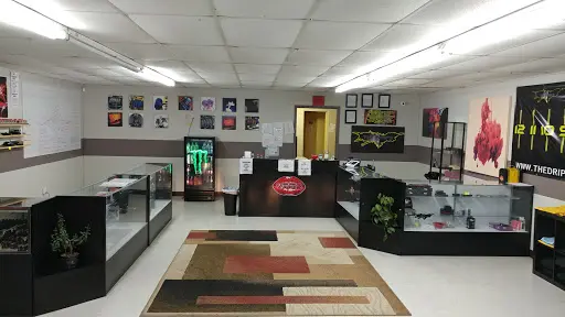 You Suck Vapes West | Vape Shop in Lawton, Oklahoma