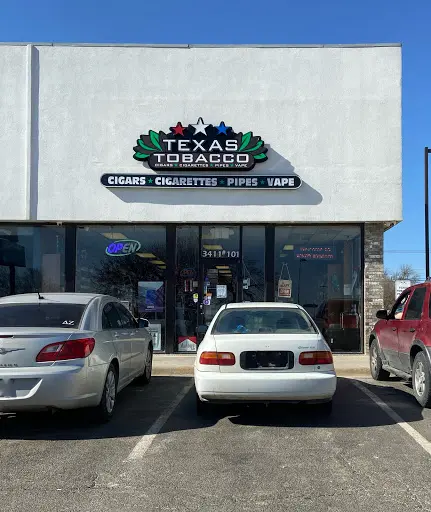 texas tobacco 2 TEXAS TOBACCO #2
