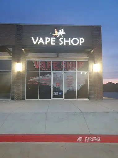 Reputable Vape Shops in Oklahoma City, Oklahoma With Best Price