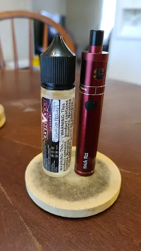 Dark Vapor | Vape Shop in Shawnee, Oklahoma