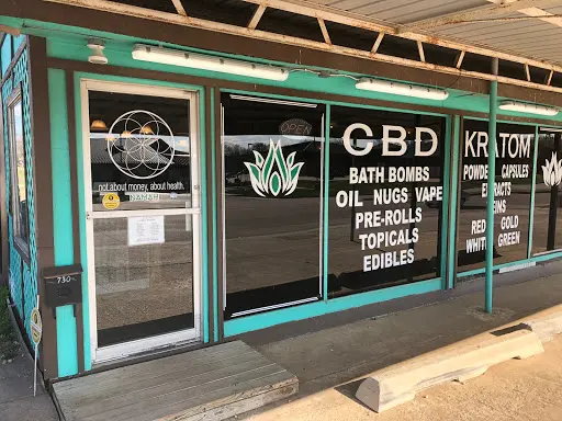 J Gray's Vapor Shoppe | Vape Shop in Ada, Oklahoma