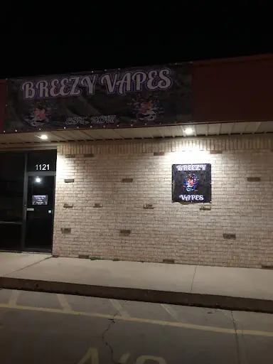 Breezy Vapes | Vape Shop in Altus, Oklahoma Breezy Vapes | Vape Shop in Altus, Oklahoma