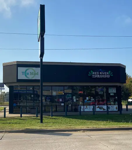 RED RIVER TOBACCO