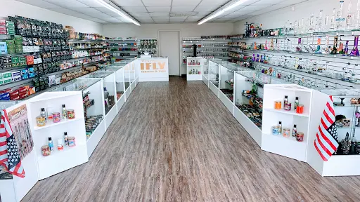 otley vape shop SMKD Otley - Vape Shop - Boroughgate main image 1