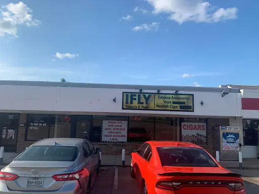 ifly tobacco IFLY TOBACCO AND VAPE