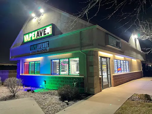 elfbar nachfüll pod läuft aus The Best Vape Shops (Stores) Open Nearby in Portland, Oregon main image 0