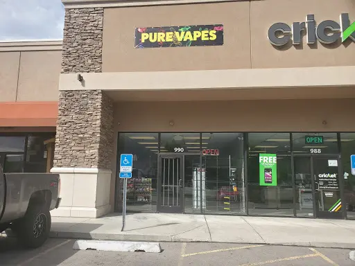 Reputable Vape Shops in Provo, Utah With Best Price