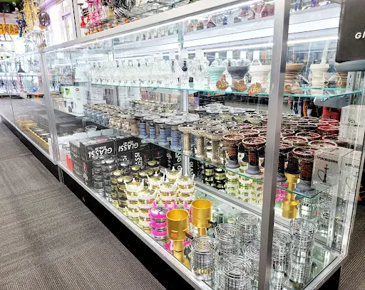elfbar nachfüll pod läuft aus Vape Shops near Boca Raton, Florida zip code 33432 main image 1