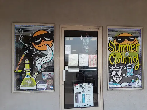 Anthony's Vape Shop | Vape Shop in Silver Springs, Nevada