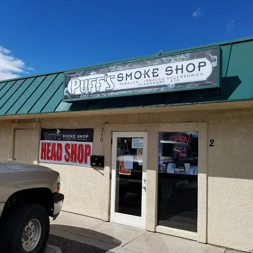 Reputable Vape Shops in Dayton, Nevada With Best Price