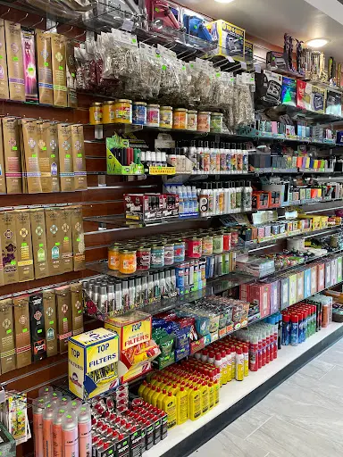 Greenleaf Tobacco & Vape
