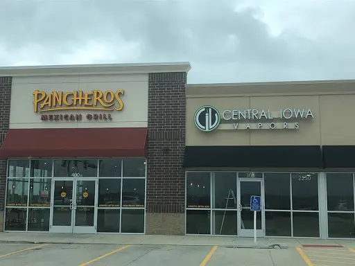 Central Iowa Vapors | Vape Shop in Grimes, Iowa