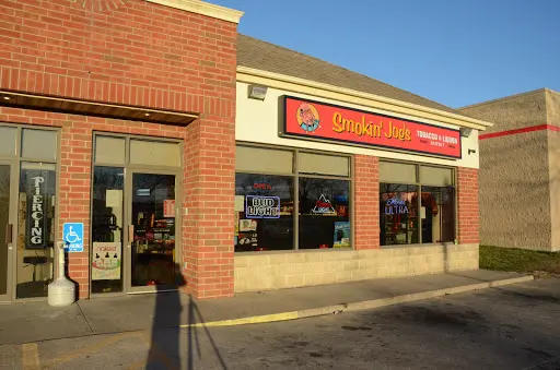 smokin joe's tobacco outlet Smokin' Joe's Tobacco & Liquor Outlet
