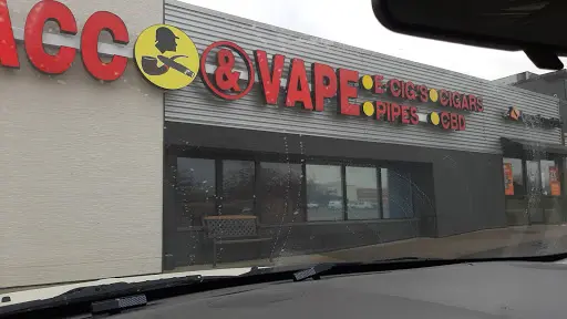 Reputable Vape Shops in Waterloo, Iowa With Best Price