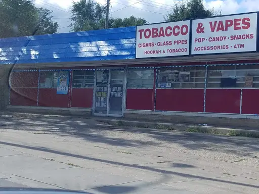 omaha tobacco Omaha Cheap Tobacco & Vape