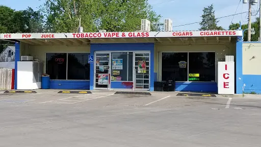 tobacco vape and glass council bluffs Tobacco Vape & Glass