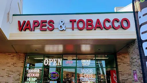 best vape shops in omaha Best Vape Shops Omaha (NE)