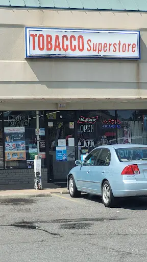 tobacco superstore near me Tobacco SuperStore #61