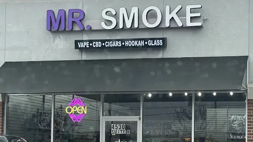 how much is elf bar vape MR. VAPE & SMOKE - Updated May 2026 - 13 Reviews - 2250 N Lincoln Ave,  Chicago, Illinois - Vape Shops - Phone Number main image 1