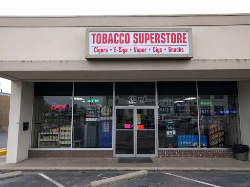 tobacco superstore Tobacco Superstore