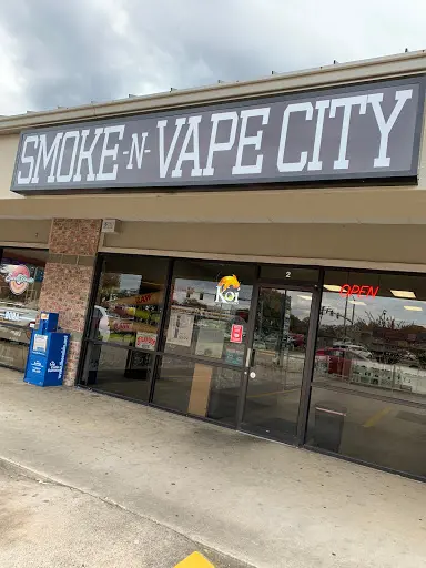 Smoke N Vape City | Vape Shop in Conway, Arkansas Smoke N Vape City | Vape Shop in Conway, Arkansas