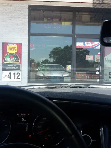 tobacco outlet van buren ar Tobacco SuperStore #71
