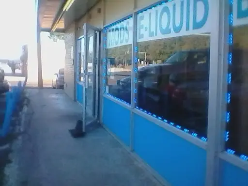 Vapor World | Vape Shop in Fort Smith, Arkansas