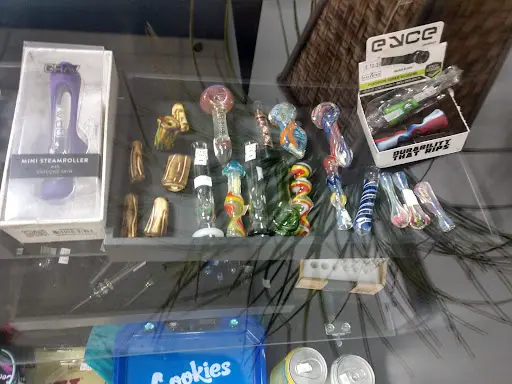 Glass & Vape Cbd + E-Juice | Vape Shop in Fayetteville, Arkansas