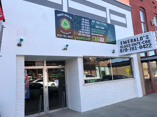 Reputable Vape Shops in Jonesboro, Arkansas With Best Price