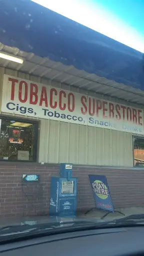 tobacco warehouse conway ar Tobacco SuperStore #09