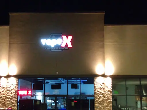 Vape X