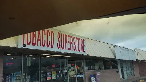 tobacco superstore near me Tobacco SuperStore #07