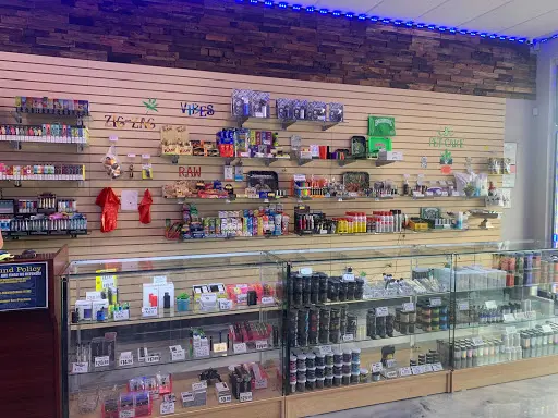 tobacco store bryant arkansas TOP 10 BEST Head Shops in Bryant, AR - Updated 2026 CBD World | Vape Shop