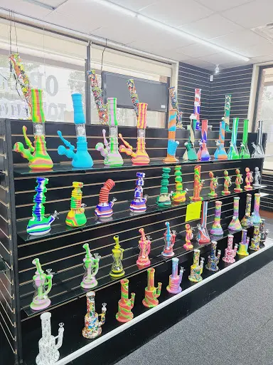 City tobacco &vape llc