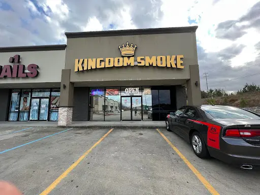 kingdom vape & smoke shop KINGDOM OF SMOKE - Updated May 2026 - 19 Photos - 850 Rostraver Rd, Belle  Vernon, Pennsylvania - Vape Shops - Phone Number