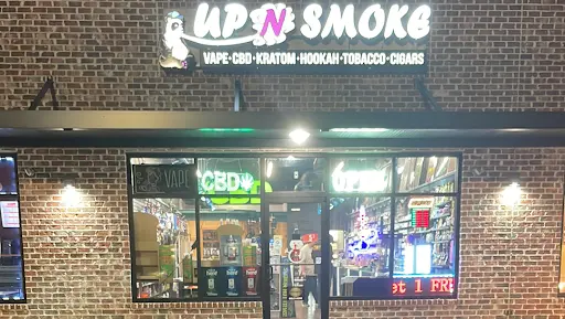 what is on tobacco Tobacco/nicotine (smoking, vaping)