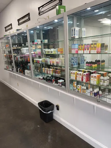 tupelo smoke and vape Tupelo Smoke & Vape
