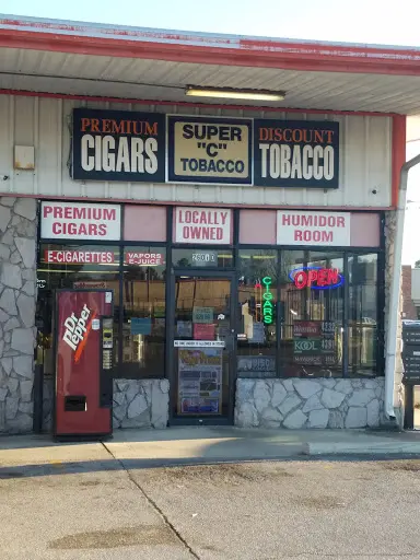 Reputable Vape Shops in Tupelo, Mississippi With Best Price