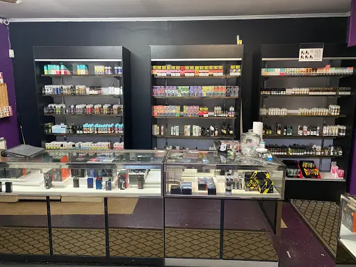 1810 Vapors | Vape Shop in Columbus, Mississippi