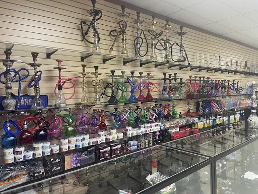 VAPE AND HOOKAH DEPOT
