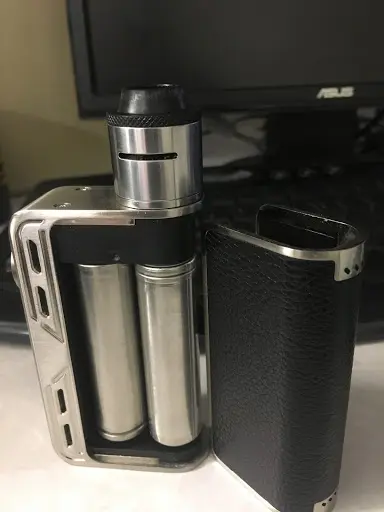 Vaporized Brookhaven | Vape Shop in Brookhaven, Mississippi