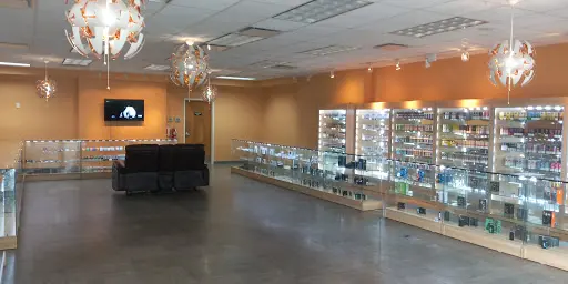 Vapor World | Vape Shop in Brookhaven, Mississippi