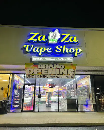 zaza smoke and vape Vapes & smokes - Reviews, Photos & Phone Number - Updated May 2026 - Vape  Shops in Clark County, Nevada (NV)