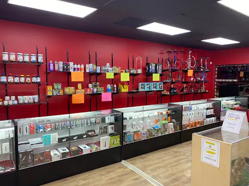 elfbar nachfüll pod läuft aus WeVape: Your Trusted Vape Store Near Me For All Your Vape-related Needs main image 0