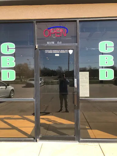 Reputable Vape Shops in Salina, Kansas With Best Price