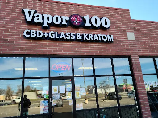elfbar nachfüll pod läuft aus TOP 10 BEST Vape Shops in Bend, OR - Updated 2026 main image 0