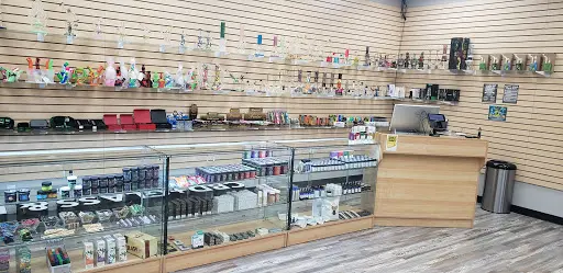 Vapor 100 | Vape Shop in Liberal, Kansas