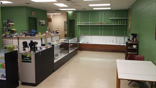 elfbar nachfüll pod läuft aus Dick's Vape Shop and Tobacco - Reviews, Photos & Phone Number - Updated  April 2026 - Tobacco Shops in Anoka County, Minnesota (MN)
