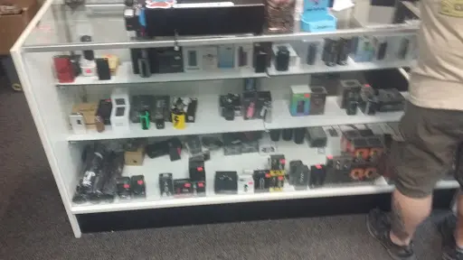 vape shops st ives Cloud 9 Vape & Smoke Shop