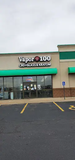 Vapor 100